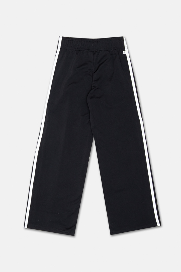 ADIDAS West Kids Trousers with logo