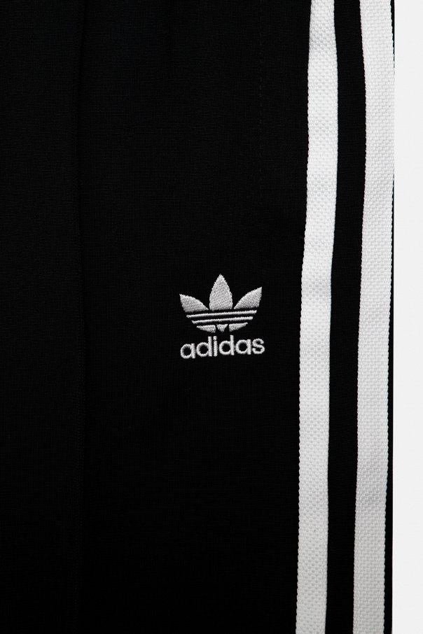 ADIDAS West Kids Trousers with logo