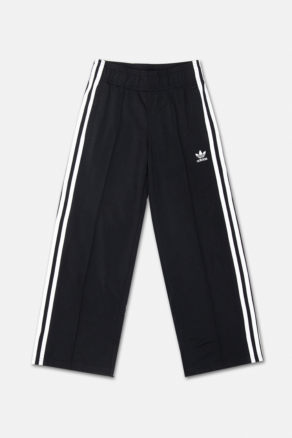 adidas toddler Kids Trousers with logo