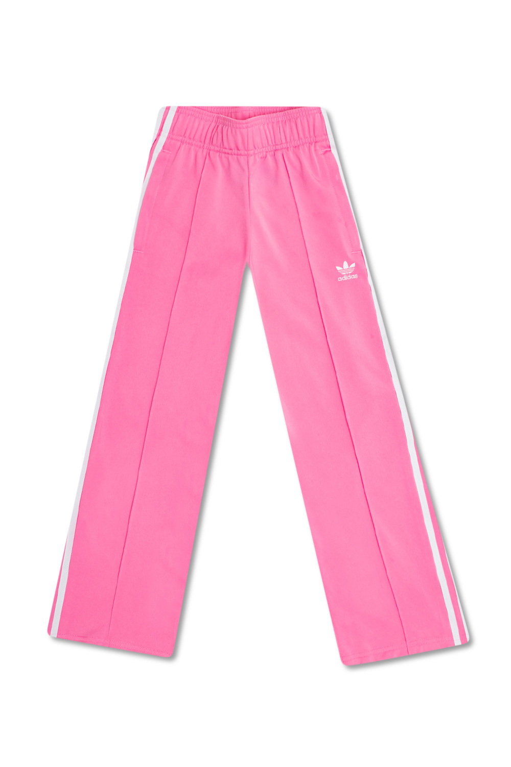 ADIDAS Kids Sweatpants with logo