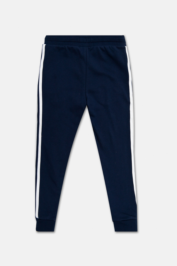 ADIDAS Kids Sweatpants with logo