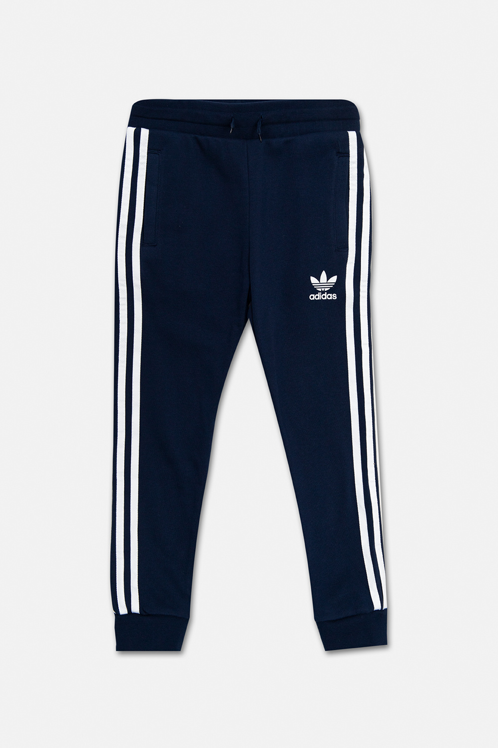 Adidas Originals Superstar Track Pants W ( Blue )