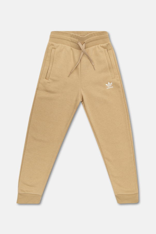 ADIDAS Kids Sweatpants with logo