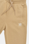 ADIDAS Kids Sweatpants with logo