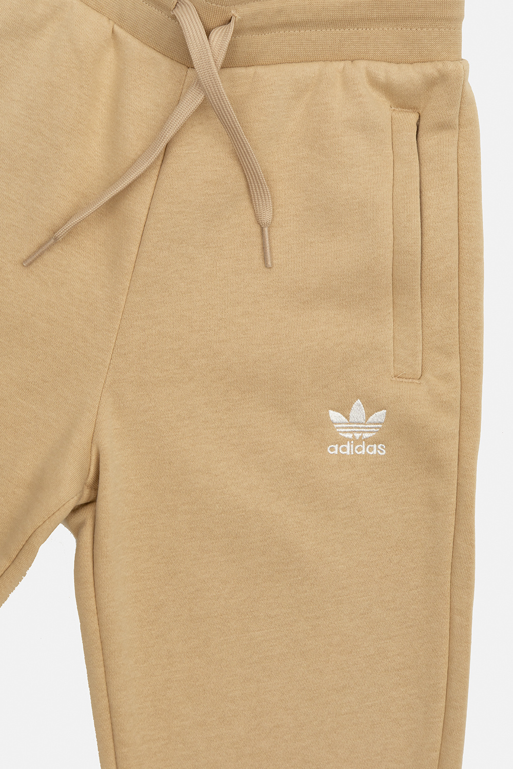 adidas sportivi Kids Sweatpants with logo