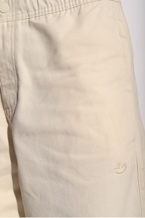 ADIDAS Originals Trousers with logo