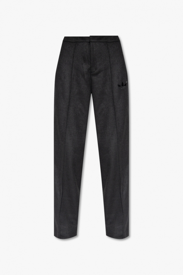 ADIDAS Originals The ‘Blue Version’ collection trousers