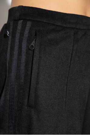 ADIDAS Originals The ‘Blue Version’ collection trousers
