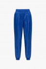 ADIDAS Originals BLUE Track pants ‘Blue Version’ collection