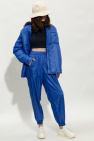 ADIDAS Originals BLUE Track pants ‘Blue Version’ collection