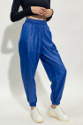 ADIDAS Originals BLUE Track pants ‘Blue Version’ collection