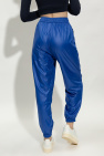 ADIDAS Originals BLUE Track pants ‘Blue Version’ collection