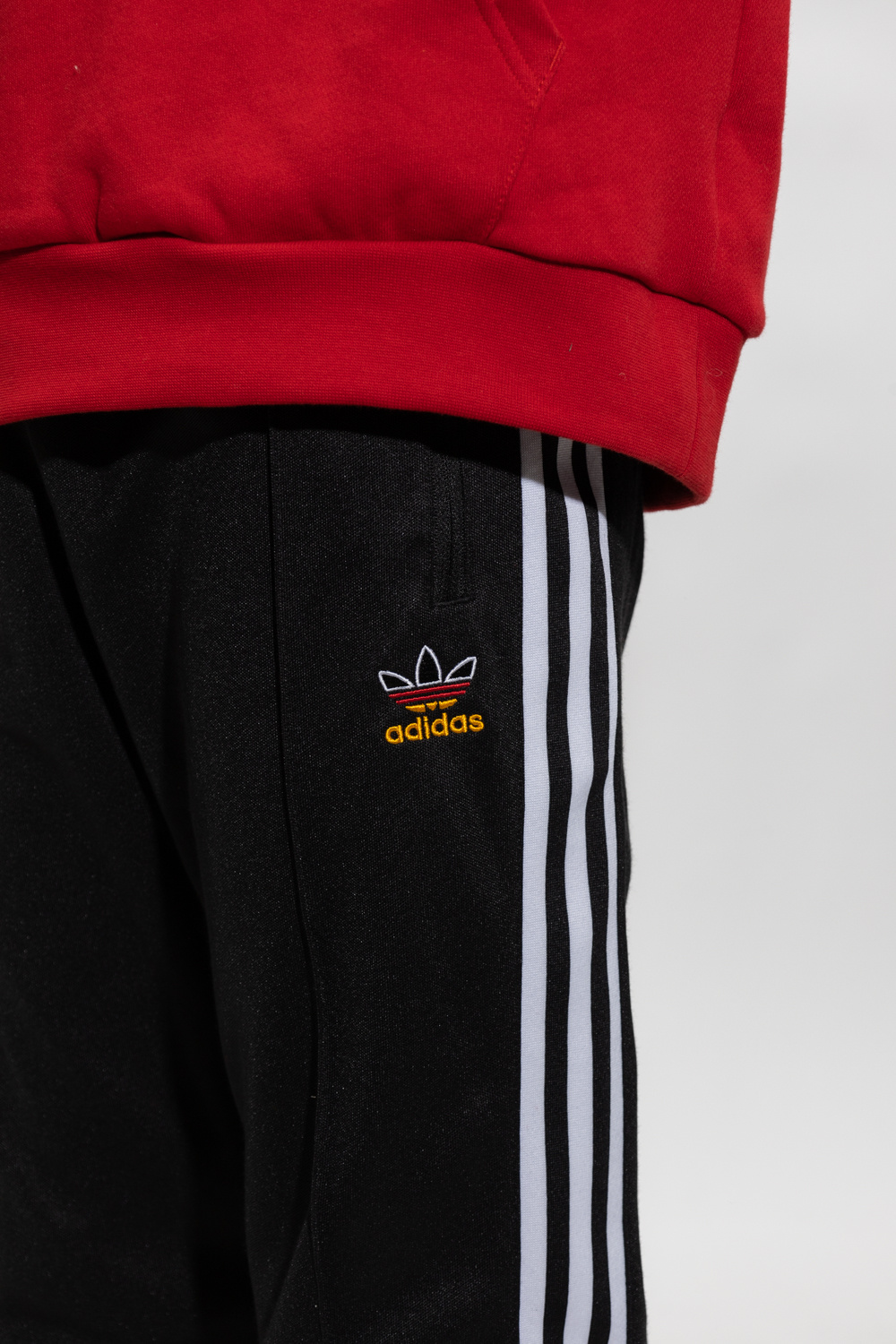 ADIDAS Originals 3LE adidas компресійні легінси