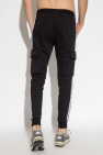 ADIDAS Originals Cargo sweatpants