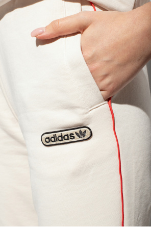 ADIDAS Originals Sweatpants with logo