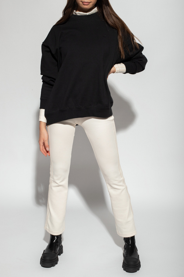 Ribbed trousers, zdjęcie 2 Ribbed trousers od ADIDAS Originals