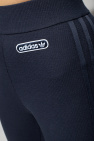 ADIDAS Originals Ribbed trousers