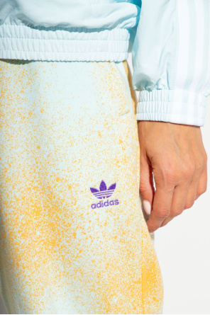 ADIDAS Originals Patterned sweatpants