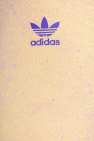 ADIDAS Originals YELLOW Leggings with logo
