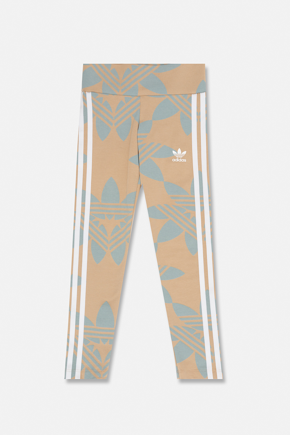 adidas neo Kids Leggings with logo