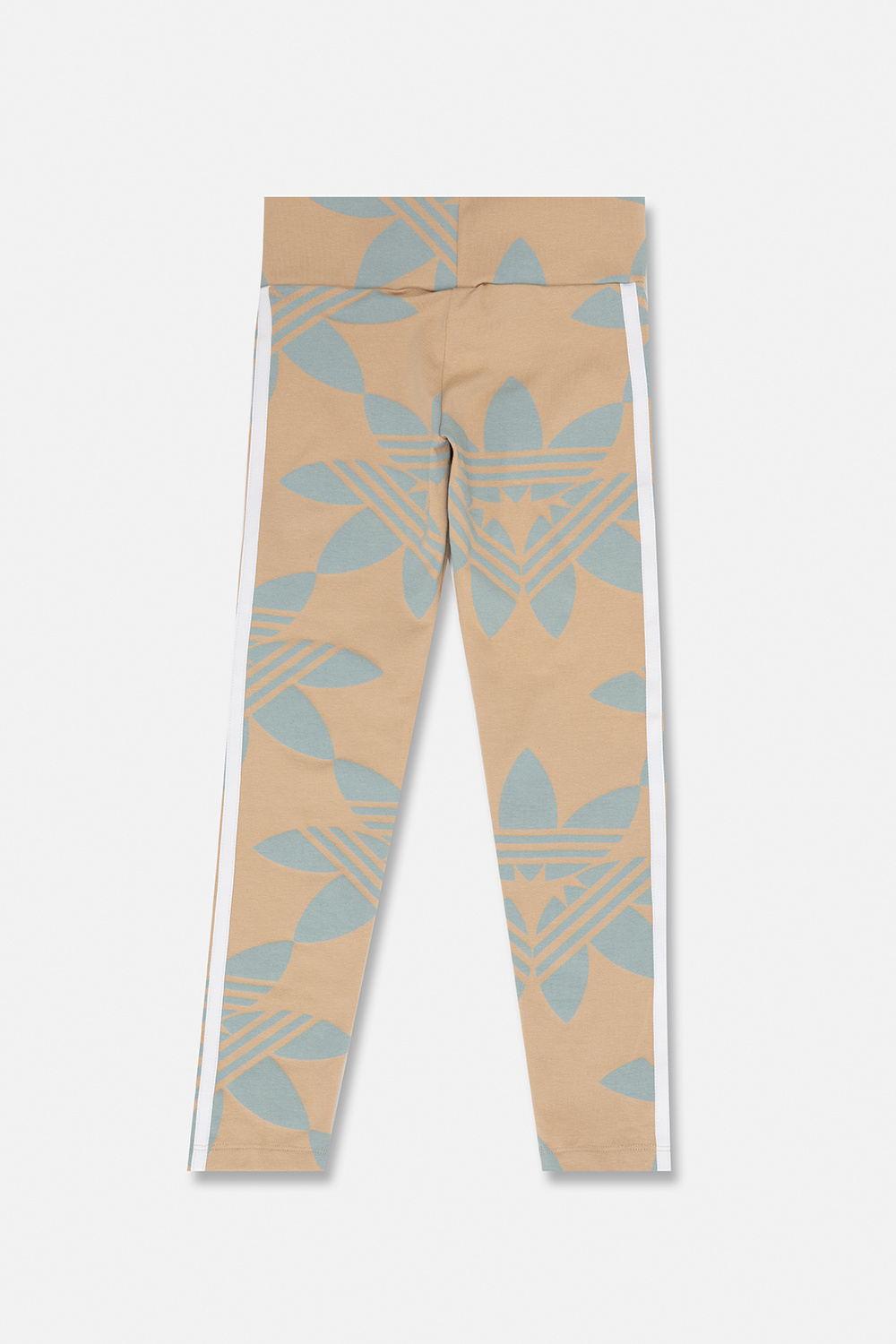 adidas neo Kids Leggings with logo