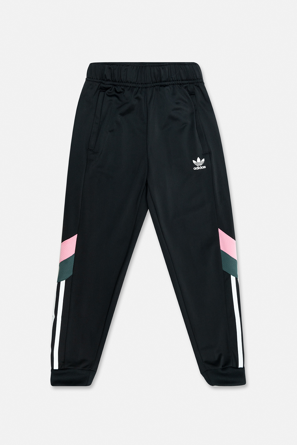 ADIDAS Kids Sweatpants with logo