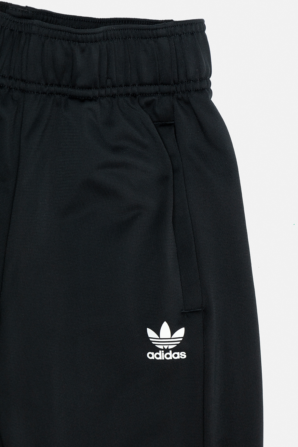 ADIDAS Kids Sweatpants with logo