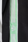 ADIDAS Originals BLACK Trousers with logo