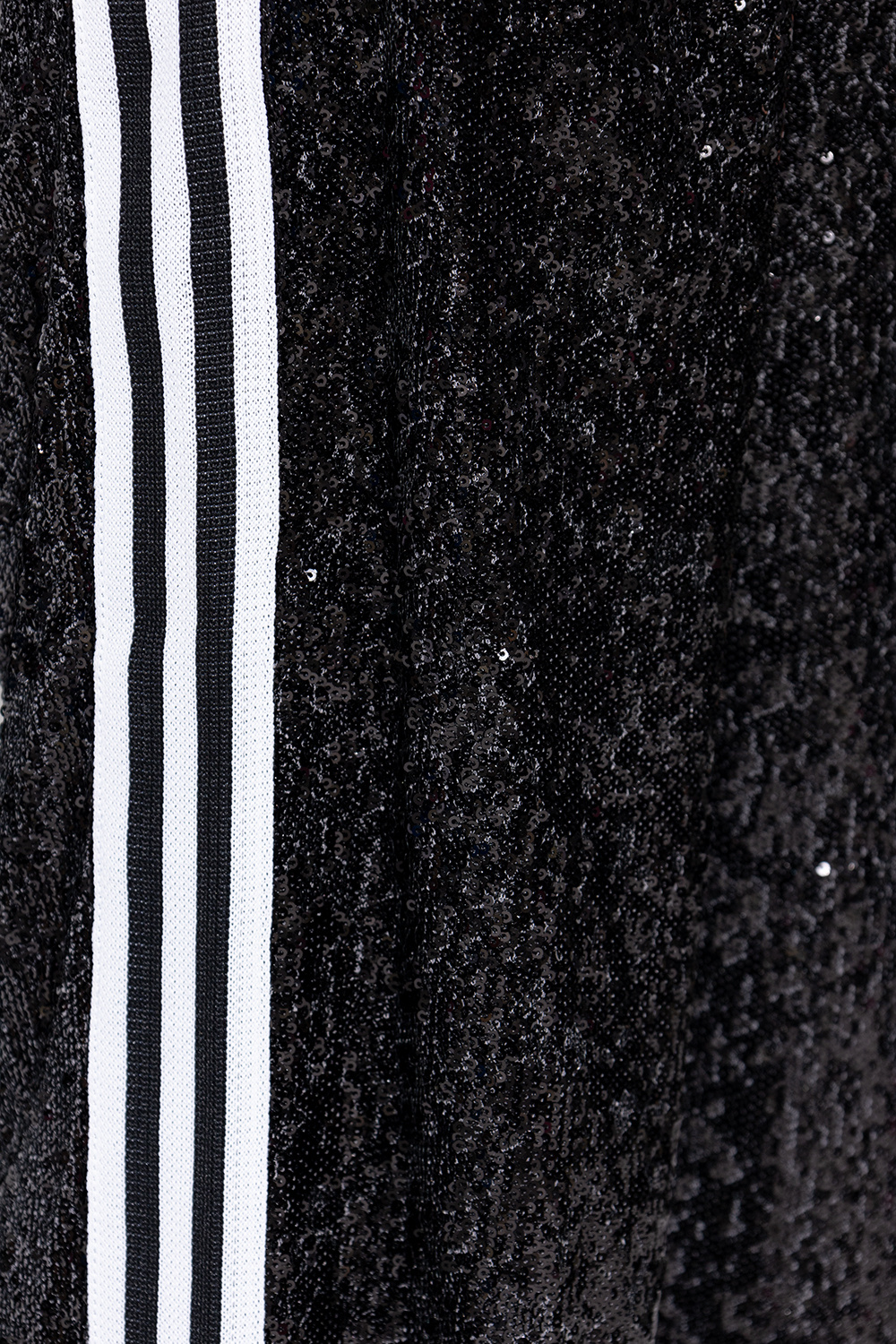 ADIDAS Originals ‘Blue Version’ collection sweatpants with Race