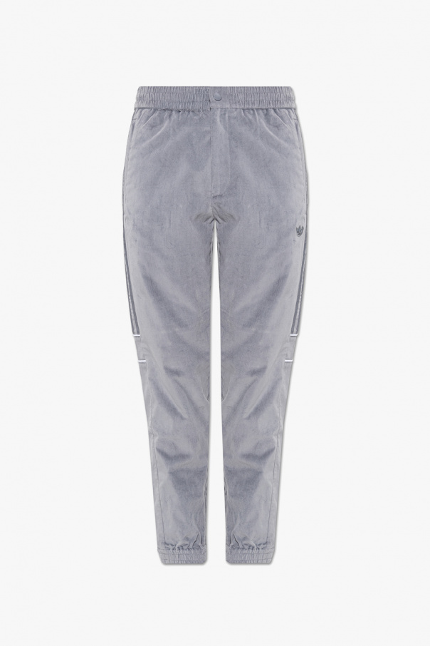 ADIDAS Originals The ‘Blue Version’ collection trousers