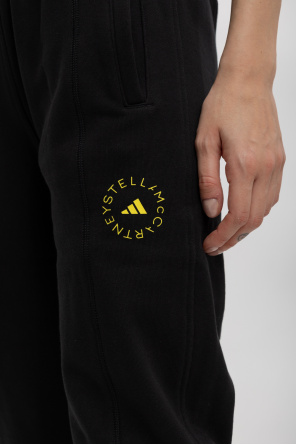 ADIDAS by Stella McCartney Sweatpants with logo