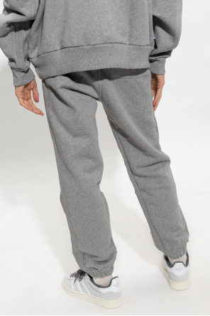 ADIDAS Originals The ‘Blue Version’ collection sweatpants