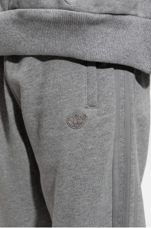 ADIDAS Originals The ‘Blue Version’ collection sweatpants