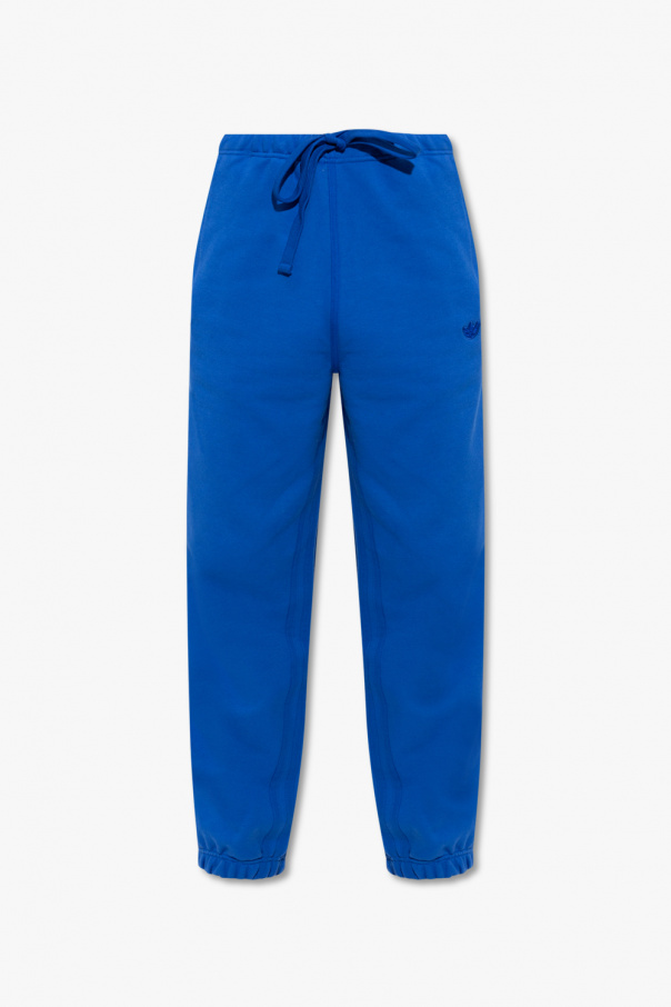 ADIDAS Originals The ‘Blue Version’ collection sweatpants