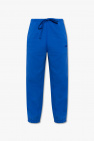 ADIDAS Originals BLUE The ‘Blue Version’ collection sweatpants