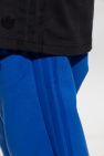 ADIDAS Originals BLUE The ‘Blue Version’ collection sweatpants
