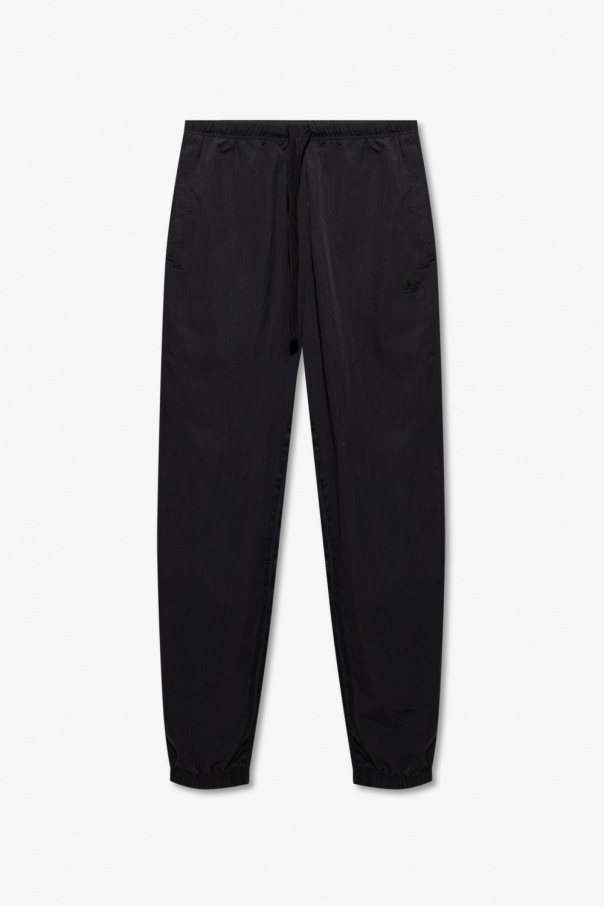 ADIDAS Originals The ‘Blue Version’ collection sweatpants with logo
