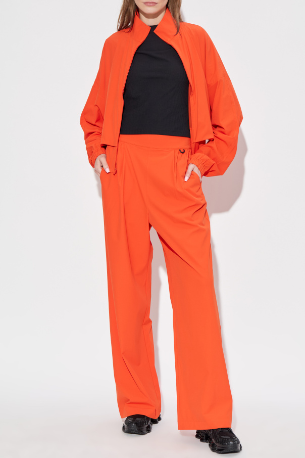 Nike Trousers with logo