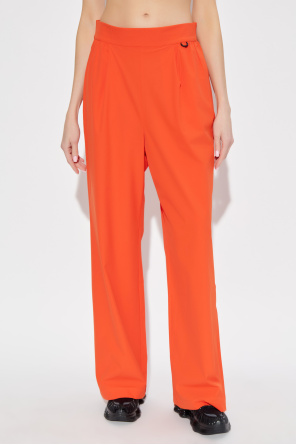 Nike Trousers with logo