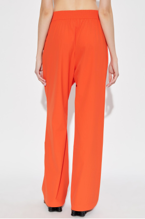 Nike Trousers with logo