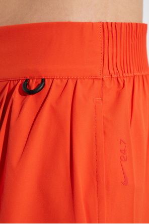 Nike Trousers with logo