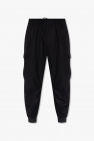 Y-3 Cargo trousers