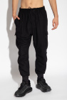 Y-3 Cargo trousers