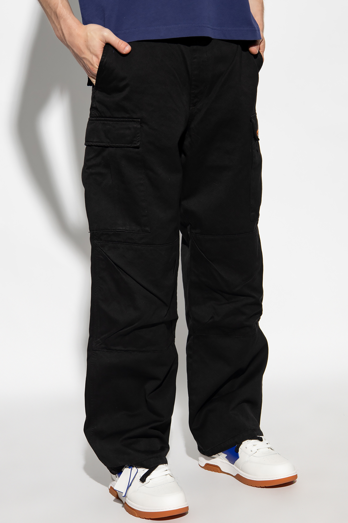 Heron Preston Cargo trousers