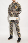 Heron Preston Patterned Madrona trousers