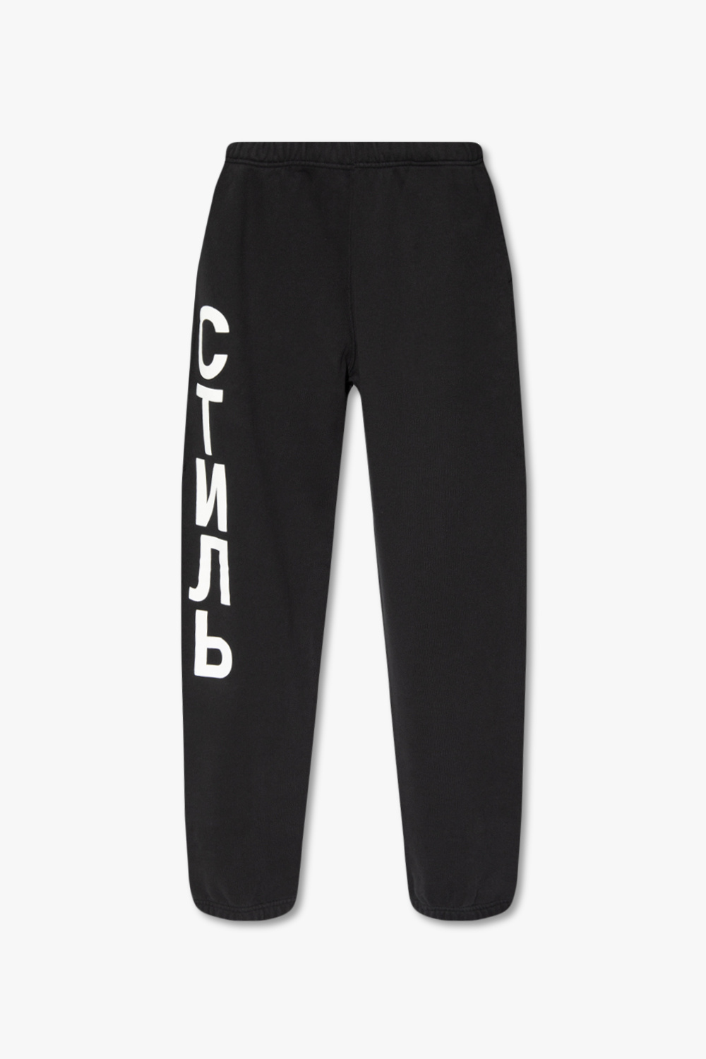 Heron Preston Sweatpants with logo