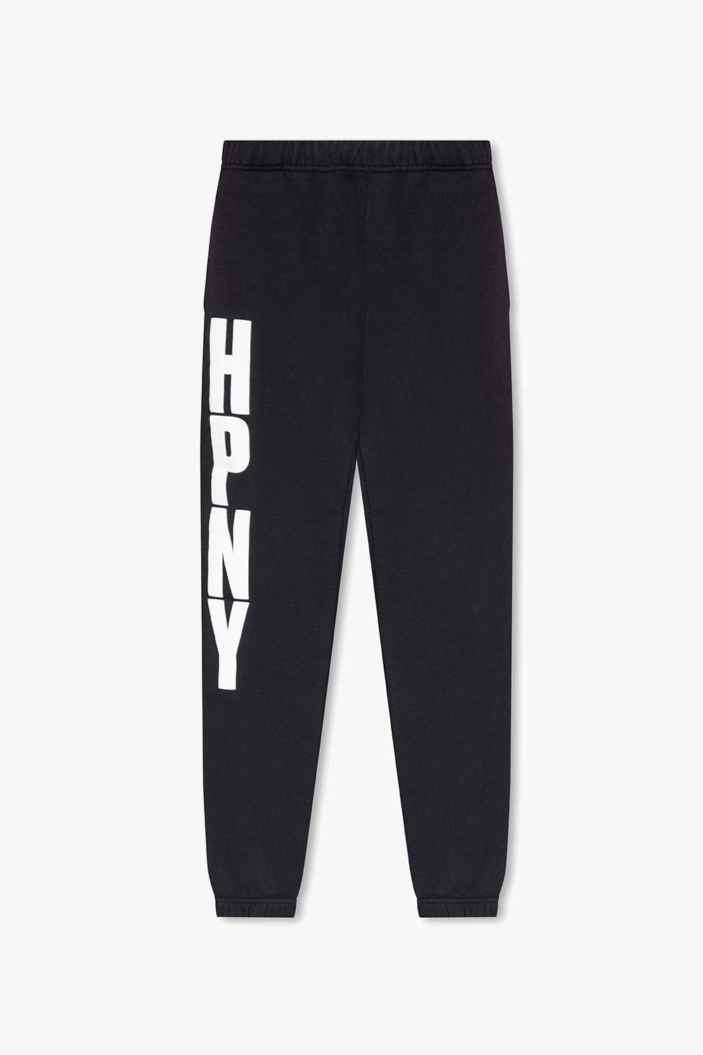 Heron Preston Sweatpants with logo