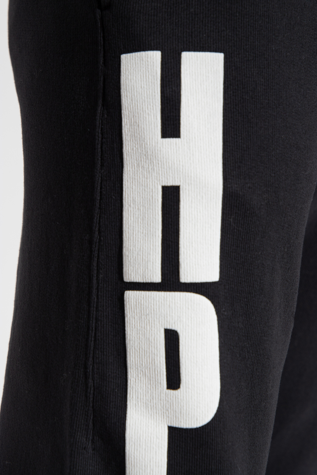 Heron Preston Sweatpants with logo