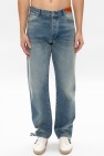 Heron Preston Distressed jeans
