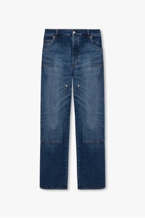 Straight leg jeans od Heron Preston